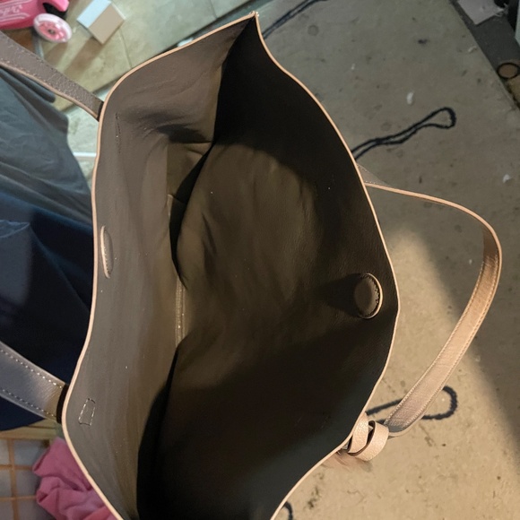 Reversible tote - Picture 3 of 3